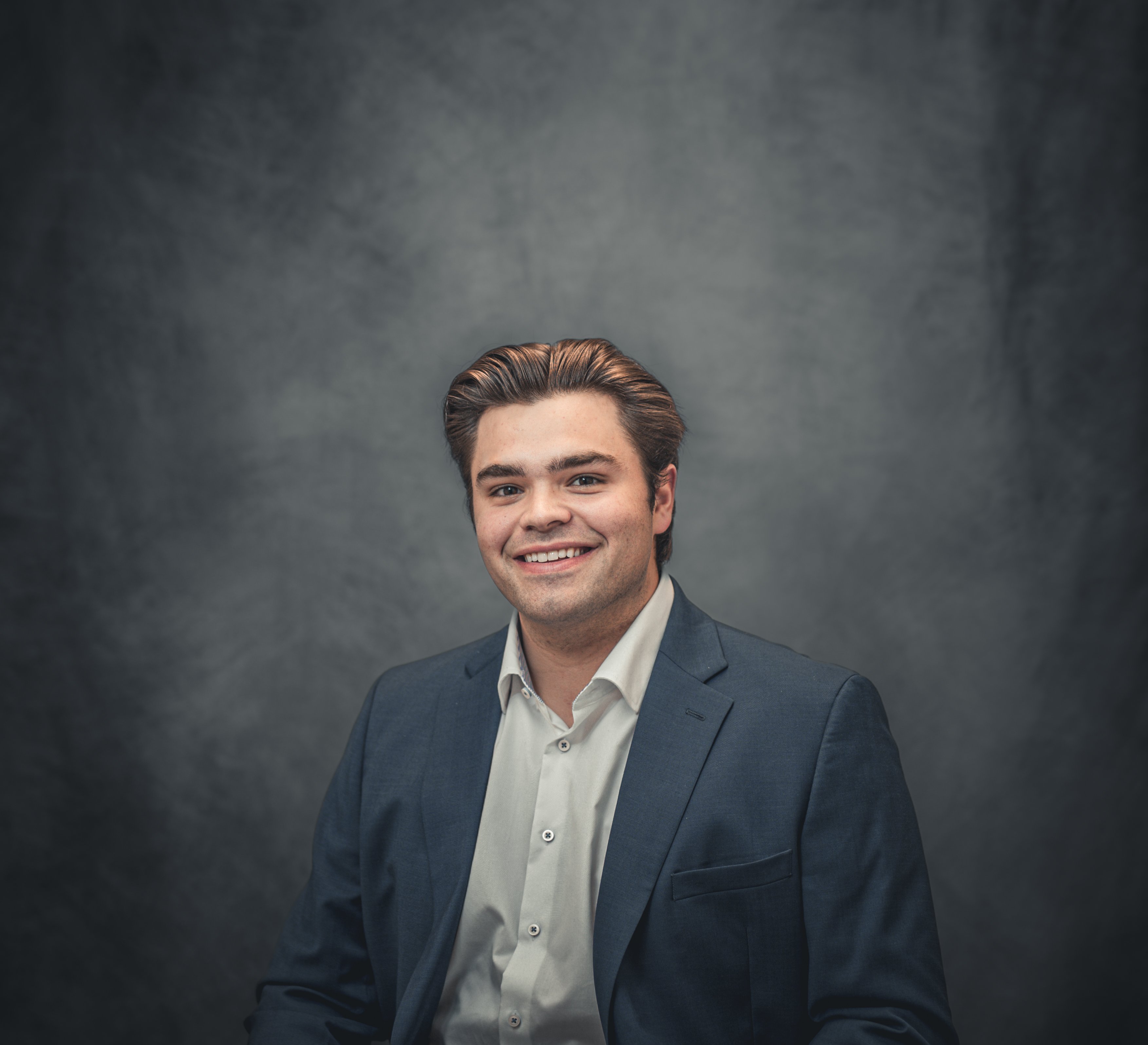 Zack Exley - Learn More