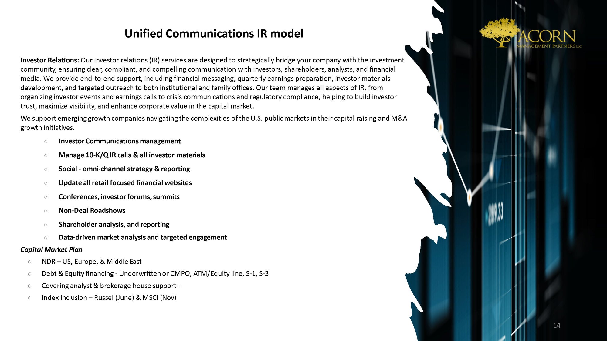 AMP Unified Communication Deck_Page_14