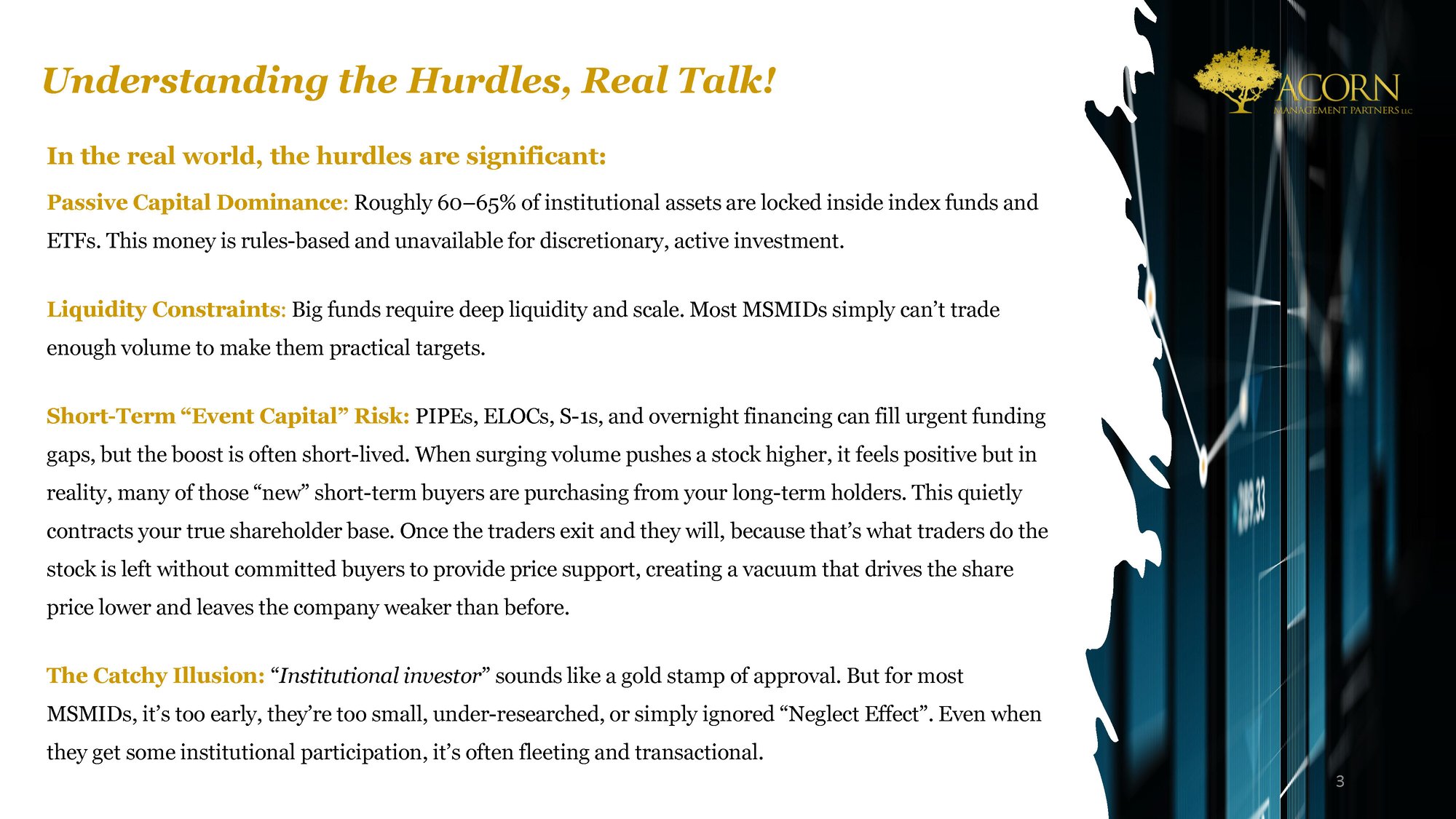 Acorn - A Real-World Breakdown of Institutional Investors _Page_3