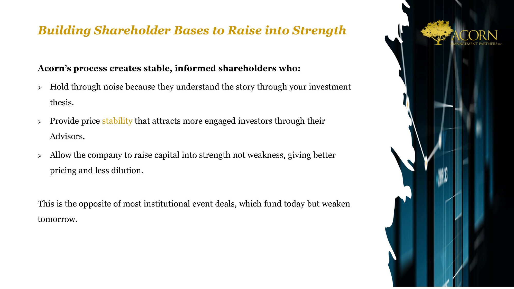 Acorn - A Real-World Breakdown of Institutional Investors _Page_7