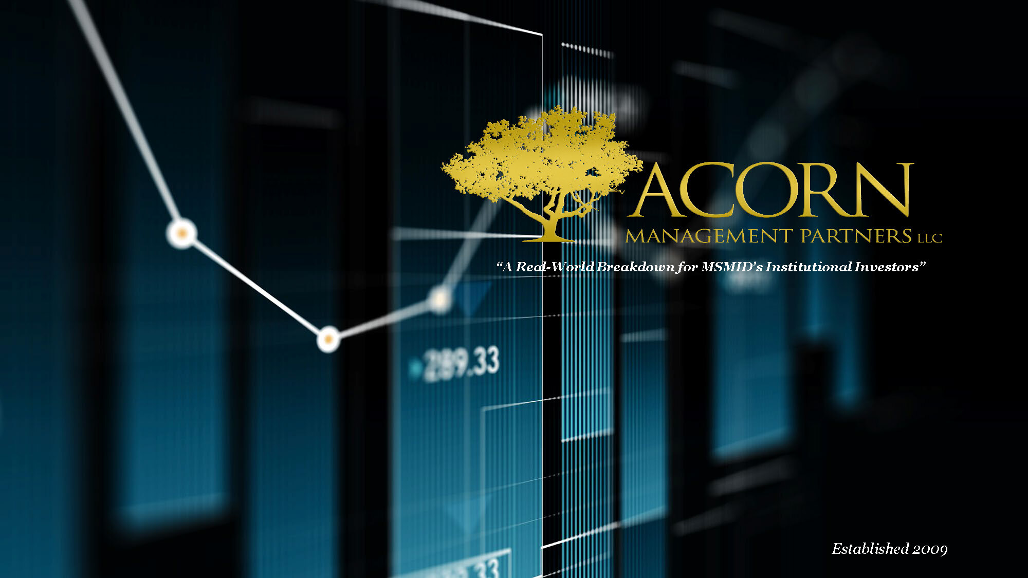 Acorn - A Real-World Breakdown of Institutional Investors _Page_1